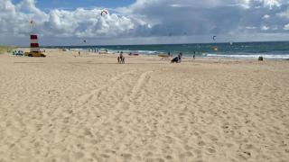 Villavilla #273 - Blåvand, Vestjylland - 1