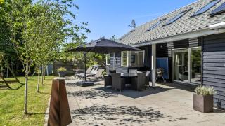 Villavilla #339 - Tisvildeleje, Nordsjælland - 3