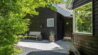 Villavilla #339 - Tisvildeleje, Nordsjælland - 2