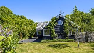 Villavilla #339 - Tisvildeleje, Nordsjælland - 1