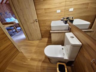 Remanso del Bosque Loft Coirón, Bahía Manzano - 1