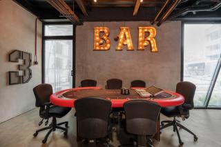 Lleras Vibex Party - 4