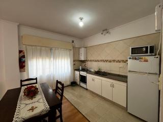 Monoambiente COSTANERA NORTE - 5