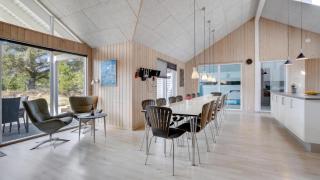 Villavilla #273 - Blåvand, Vestjylland - 1