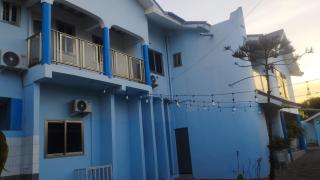 Nonkar Lodge & Food - 2