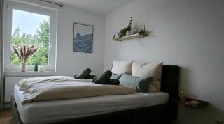 Zentrale & ruhige Stadtwohnung nahe Hbf und Uni - 7