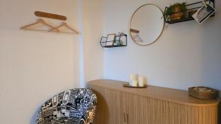 Zentrale & ruhige Stadtwohnung nahe Hbf und Uni - 5