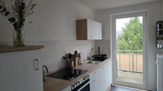 Zentrale & ruhige Stadtwohnung nahe Hbf und Uni - 4