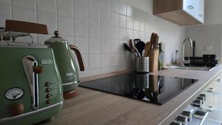 Zentrale & ruhige Stadtwohnung nahe Hbf und Uni - 2