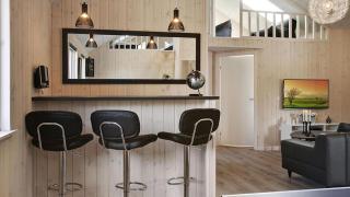 Villavilla #394 - Fjellerup, Østjylland - 4