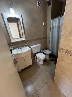 Monoambiente COSTANERA NORTE - 4