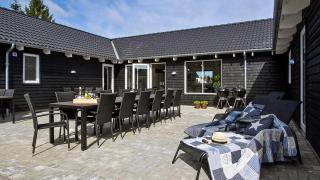 Villavilla #394 - Fjellerup, Østjylland - 2