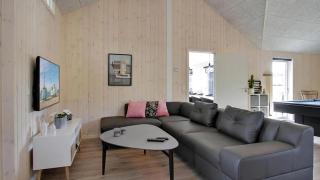 Villavilla #394 - Fjellerup, Østjylland - 3