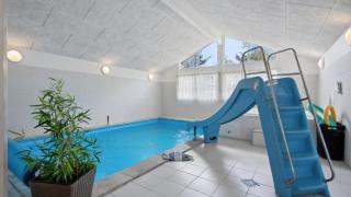 Villavilla #371 - Blåvand, Vestjylland - 8