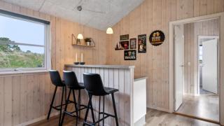Villavilla #371 - Blåvand, Vestjylland - 2