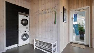 Villavilla #371 - Blåvand, Vestjylland - 1