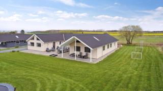 Villavilla #318 - Skåstrup Strand, Fyn Og Øer - 9