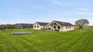 Villavilla #318 - Skåstrup Strand, Fyn Og Øer - 2