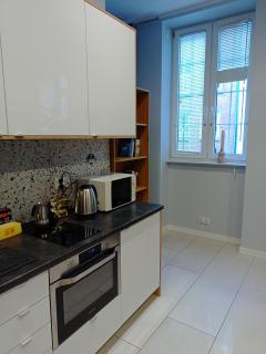 Ciche Studio nad Motławą - Old town - 9