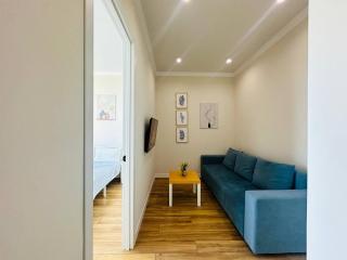 Поколение, Жилой Комплекс - 2