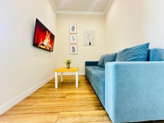 Поколение, Жилой Комплекс - 5