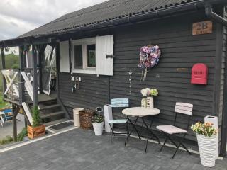 Czerwony Kominek - 0