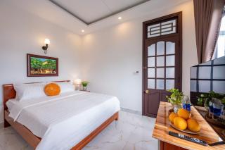 Golden Sun Hotel Hoi An - 8