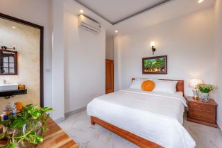 Golden Sun Hotel Hoi An - 6