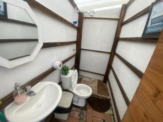 GLAMPiNG AMOR AMOR GUATAVITA - 4