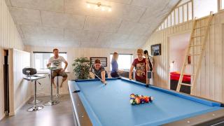 Villavilla #353 - Skåstrup Strand, Fyn Og Øer - 6