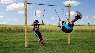 Villavilla #353 - Skåstrup Strand, Fyn Og Øer - 2