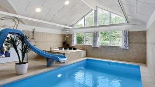 Villavilla #321 - Gilleleje, Nordsjælland - 8