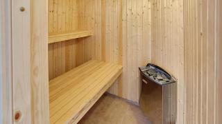 Villavilla #321 - Gilleleje, Nordsjælland - 7