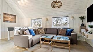 Villavilla #182 - Rømø, Sydjylland - 4