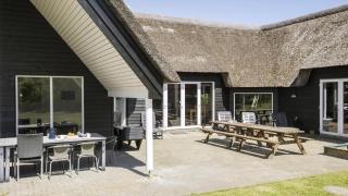 Villavilla #182 - Rømø, Sydjylland - 3