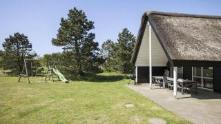 Villavilla #182 - Rømø, Sydjylland - 1