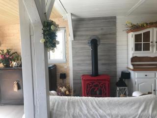 Czerwony Kominek - 5