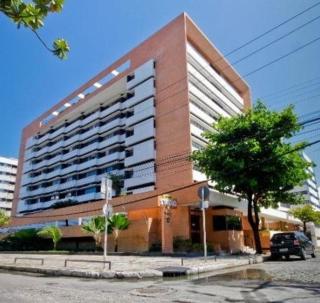 Apartamento em frente à praia de Jatiuca - 9