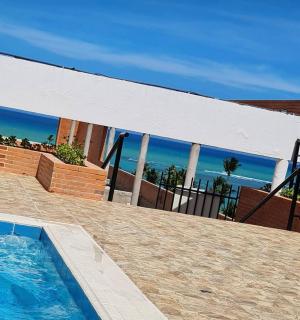 Apartamento em frente à praia de Jatiuca - 8