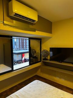 Apartamento em frente à praia de Jatiuca - 6