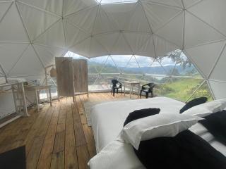 GLAMPiNG AMOR AMOR GUATAVITA - 7