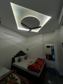 Mayank Residency - 2