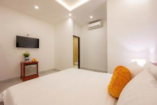 Golden Sun Hotel Hoi An - 3