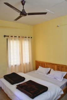 Stay in sainj shangarh - 4