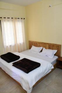 Stay in sainj shangarh - 3