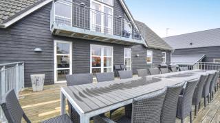 Villavilla #148 - Ebeltoft, Østjylland - 2