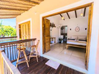 Apartaestudio Privado con cocina - 1