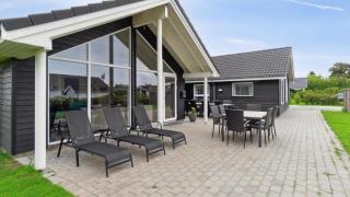 Villavilla #427 - Råbylille Strand, Lollandfalstermøn - 5