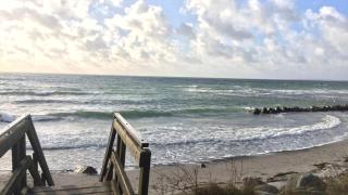 Villavilla #427 - Råbylille Strand, Lollandfalstermøn - 1