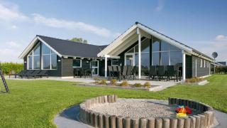 Villavilla #366 - Råbylille Strand, Lollandfalstermøn - 9